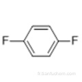 1,4-Difluorobenzène CAS 540-36-3